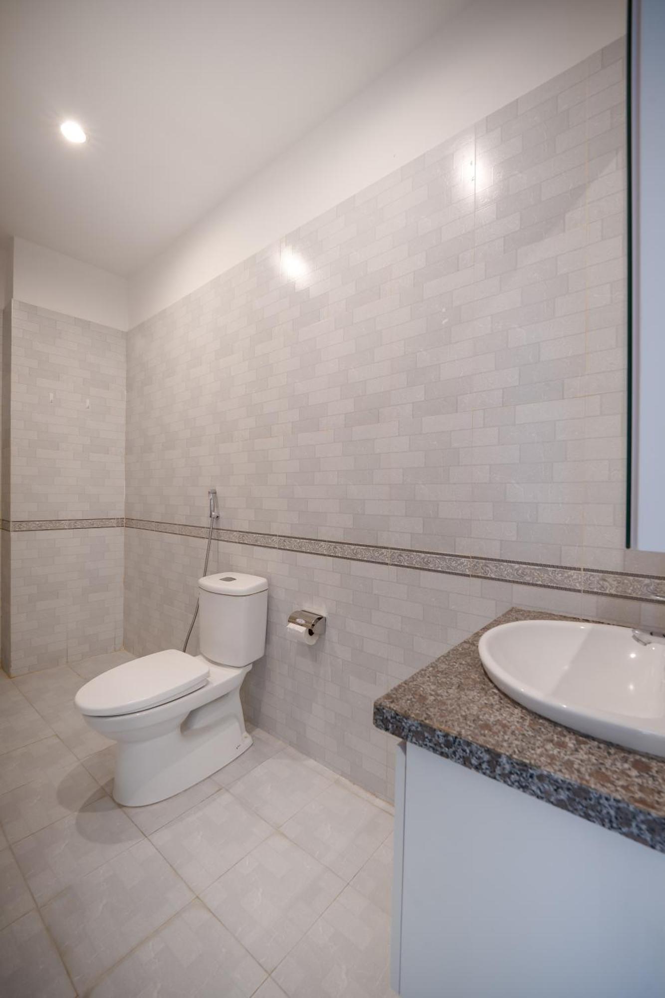 Tashi Park View Hotel & Apartment Da Nang Esterno foto